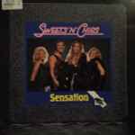 Cover of Sensation, 1980, Vinyl