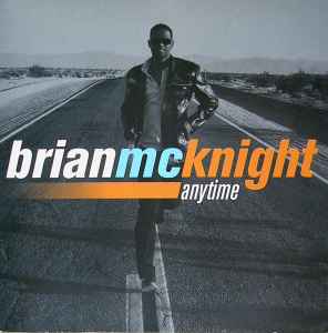 Anytime - Brian McKnight