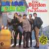 Eric Burdon And The Animals* - River Deep Mountain High / Ring Of Fire