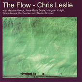 Chris Leslie - The Flow on Discogs