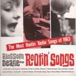 Cover of Sings Rootin' Songs, 2008-03-04, CD