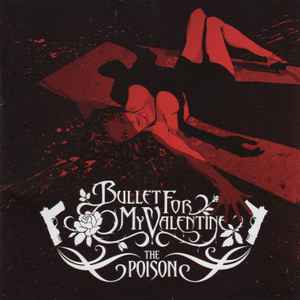 Bullet For My Valentine - Scream Aim Fire | Releases | Discogs