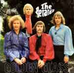 Cover of Golden Glass, 1982, Vinyl