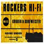 Cover of Going Under (The Kruder & Dorfmeister Sessions EP) , 2019-12-06, File