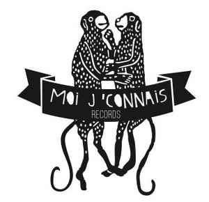 MOI J'CONNAIS RECORDSauf Discogs 