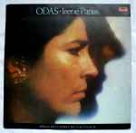Cover of Odas, 1981, Vinyl