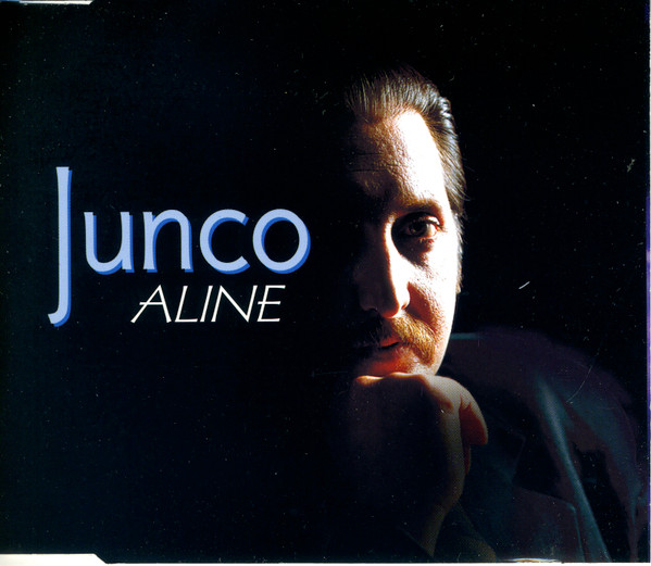 télécharger l'album Junco - Aline