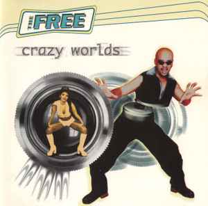 Crazy Worlds - The Free