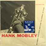 Cover of Hank Mobley, 2016-11-00, Vinyl