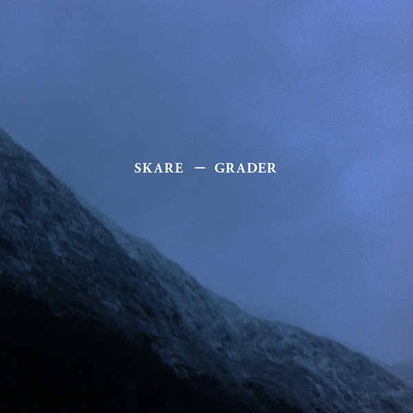 descargar álbum Skare - Grader