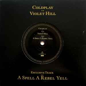 Coldplay – Talk - The Remixes (2006, Vinyl) - Discogs