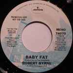 Baby Fat、1978、Vinylのカバー