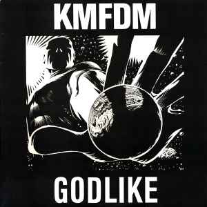 KMFDM – What Do You Know Deutschland? (1987, Vinyl) - Discogs