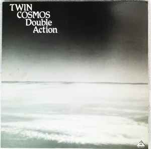 Twin Cosmos - Double Action album cover