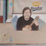 Cover of Out Of The Blues: The Best Of David Bromberg, 1977, Vinyl