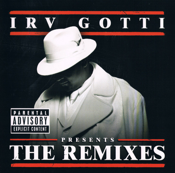 Irv Gotti – The Remixes (2002, Vinyl) - Discogs