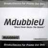 MdubbleU - Disco Fever Rocks The Beaver