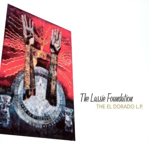 Album herunterladen The Lassie Foundation - The El Dorado