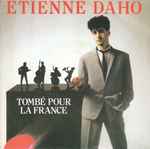 Cover of Tombé Pour La France, 1985-04-29, Vinyl