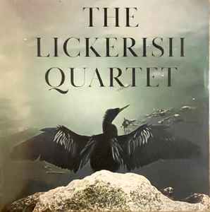 The Lickerish Quartet - Threesome Vol. 2