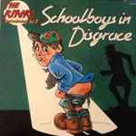 Cover of Schoolboys In Disgrace, 1980, Vinyl