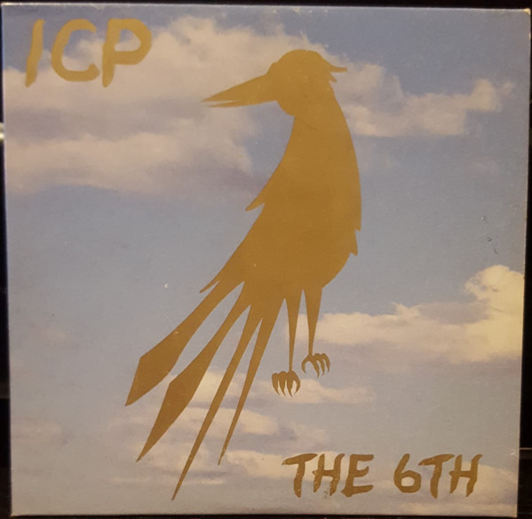 Insane Clown Posse – The 6th Sampler (2002, CD) - Discogs