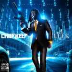 Cover of The Leek, Vol. 3, 2015-11-20, CD
