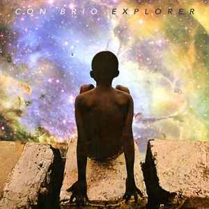 Con Brio (8) - Explorer album cover