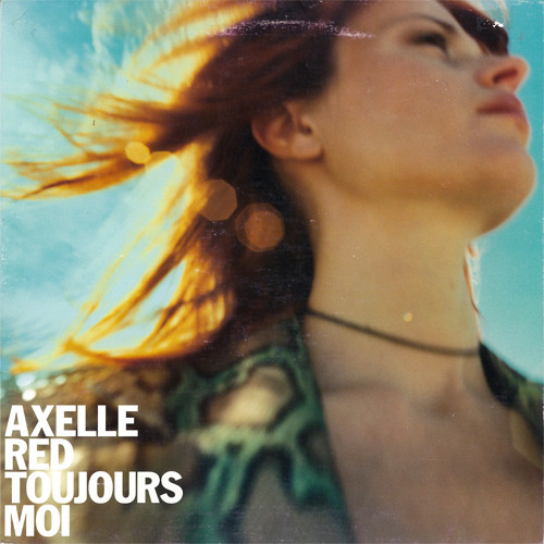 Axelle Red – Toujours Moi (1999, Cassette) - Discogs