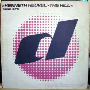 Kenneth Heuvel - The Hill