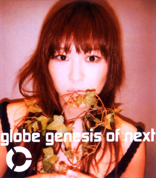 Globe – Genesis Of Next (2001, CD) - Discogs