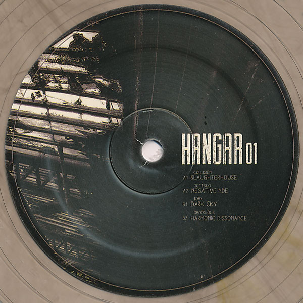 baixar álbum Various - Hangar01