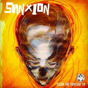 Enjoy The Daylight EP - Sanxion