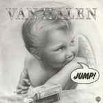 Cover of Jump!, 1983, Vinyl