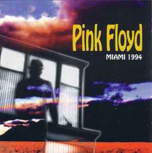 Pink Floyd – The Wall (1994, CD) - Discogs