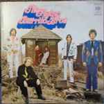 Cover of The Gilded Palace Of Sin, 1969-02-06, Vinyl