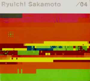 /04 - Ryuichi Sakamoto