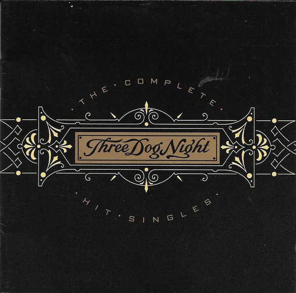 Three Dogs Night Greatest Hits Full Album Best Songs Three Dogs