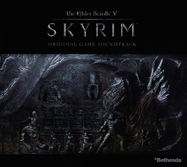 Jeremy Soule – The Elder Scrolls V: Skyrim (Original Game