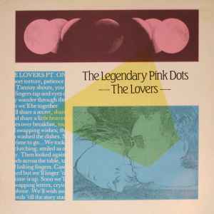 The Lovers - The Legendary Pink Dots