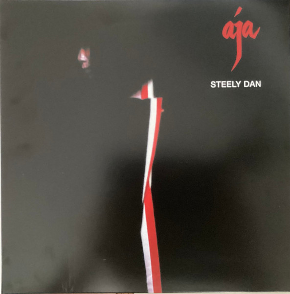 Steely Dan – Aja (2023, Gatefold, 180g, Vinyl) - Discogs