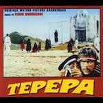 Cover of Tepepa (Original Motion Picture Soundtrack), 2005, CD