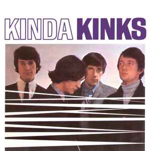 The Kinks – You Really Got Me (1988, CD) - Discogs