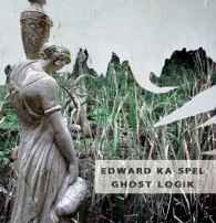 Edward Ka-Spel - Ghost Logik album cover