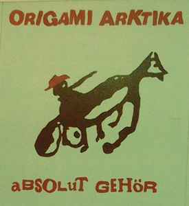 Origami Arktika - aBSOLuT GEHöR album cover