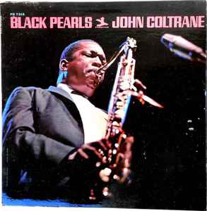 適当な価格 ジャズレコード Pearls Coltrane/Black John 洋楽 - www 