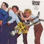 Cheap Trick – Next Position Please (1983, Carrollton Pressing, Vinyl 