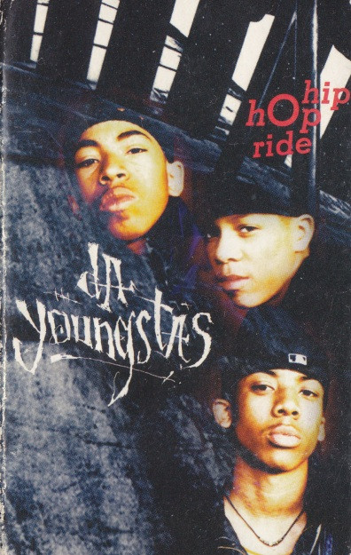 baixar álbum Da Youngstas - Hip hop ride