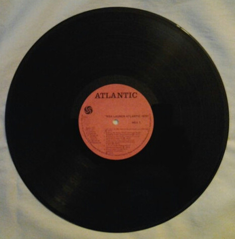 télécharger l'album Various - Wea Launch 1975