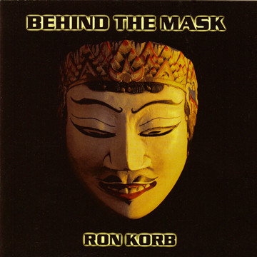 ladda ner album Ron Korb - Behind The Mask